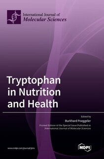 Couverture_Tryptophan in Nutrition and Health