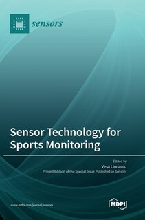 Front cover_Sensor Technology for Sports Monitoring