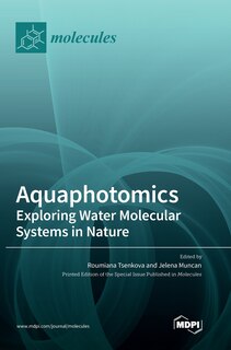 Front cover_Aquaphotomics