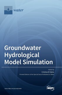 Groundwater Hydrological Model Simulation