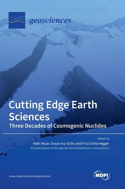 Couverture_Cutting Edge Earth Sciences