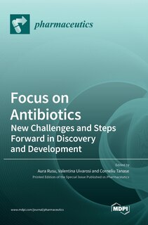 Front cover_Focus on Antibiotics