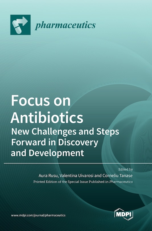 Front cover_Focus on Antibiotics