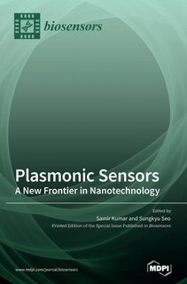 Front cover_Plasmonic Sensors