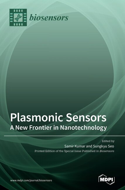 Front cover_Plasmonic Sensors