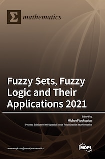 Couverture_Fuzzy Sets, Fuzzy Logic and Their Applications 2021