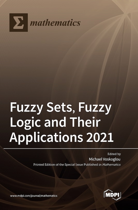Couverture_Fuzzy Sets, Fuzzy Logic and Their Applications 2021