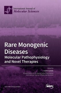 Front cover_Rare Monogenic Diseases
