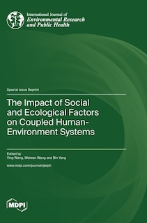 Couverture_The Impact of Social and Ecological Factors on Coupled Human-Environment Systems