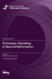 Couverture_Purinergic Signaling in Neuroinflammation
