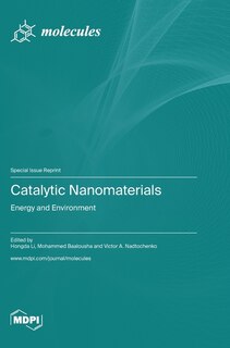 Front cover_Catalytic Nanomaterials