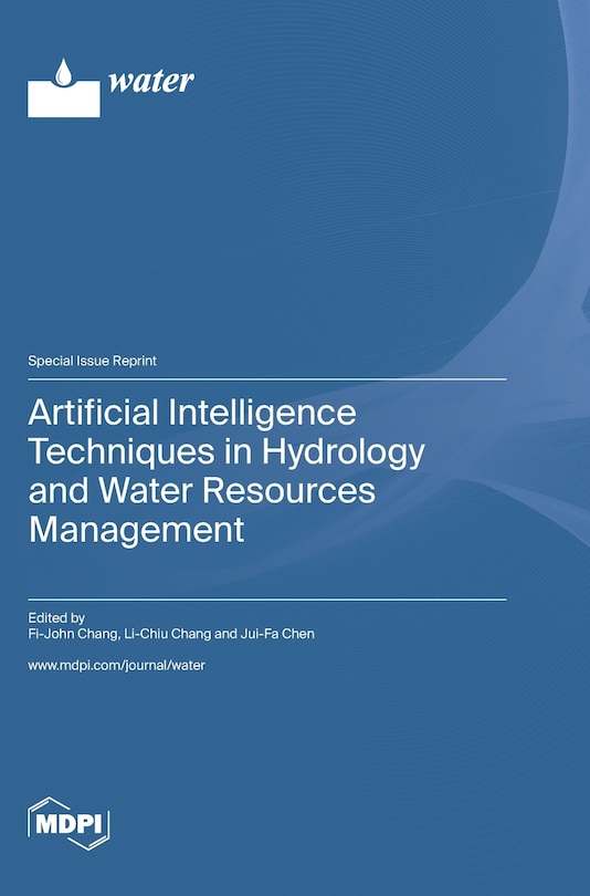 Artificial Intelligence Techniques in Hydrology and Water Resources Management