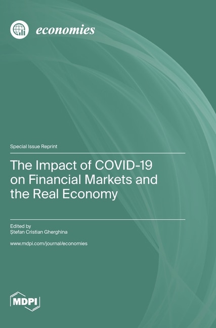 Front cover_The Impact of COVID-19 on Financial Markets and the Real Economy