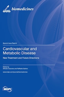 Front cover_Cardiovascular and Metabolic Disease