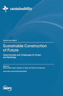 Couverture_Sustainable Construction of Future