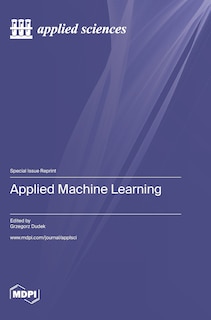 Couverture_Applied Machine Learning