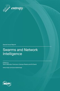 Couverture_Swarms and Network Intelligence