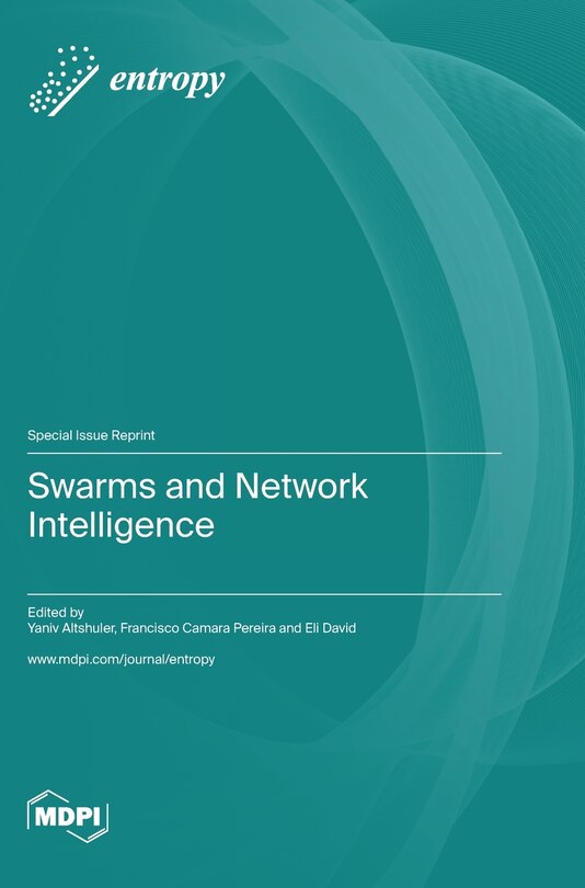 Couverture_Swarms and Network Intelligence