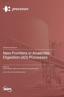 Front cover_New Frontiers in Anaerobic Digestion (AD) Processes