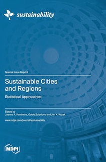 Couverture_Sustainable Cities and Regions