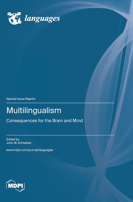 Front cover_Multilingualism