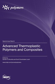 Front cover_Advanced Thermoplastic Polymers and Composites