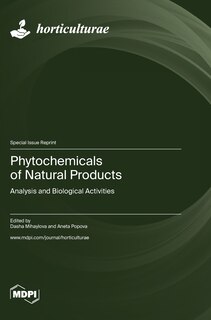 Couverture_Phytochemicals of Natural Products