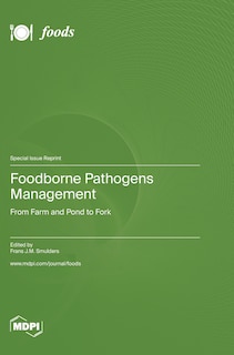 Front cover_Foodborne Pathogens Management