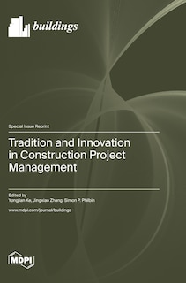 Front cover_Tradition and Innovation in Construction Project Management