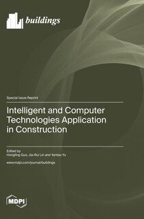 Front cover_Intelligent and Computer Technologies Application in Construction