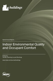 Front cover_Indoor Environmental Quality and Occupant Comfort
