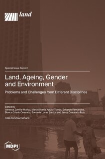 Couverture_Land, Ageing, Gender and Environment