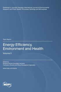 Front cover_Energy Efficiency, Environment and Health