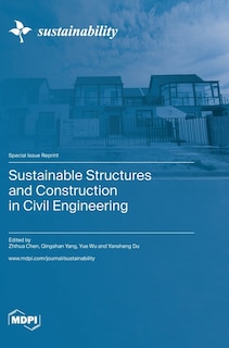 Front cover_Sustainable Structures and Construction in Civil Engineering