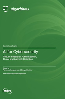 Couverture_AI for Cybersecurity