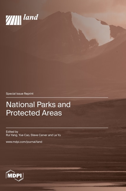 Front cover_National Parks and Protected Areas