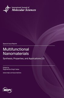 Front cover_Multifunctional Nanomaterials