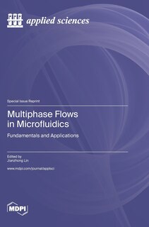 Front cover_Multiphase Flows in Microfluidics