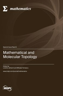 Front cover_Mathematical and Molecular Topology