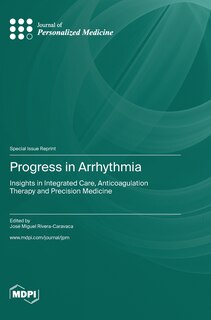 Couverture_Progress in Arrhythmia