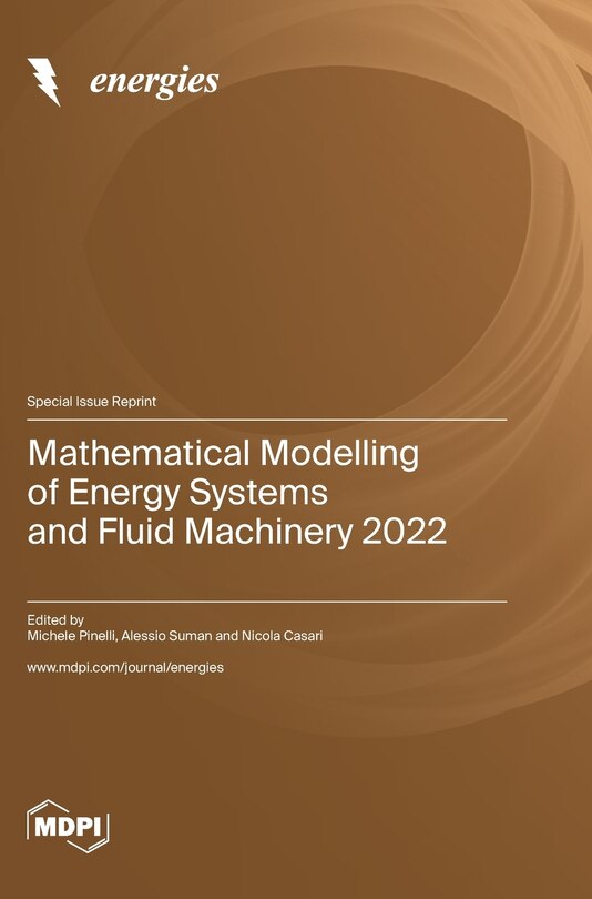 Couverture_Mathematical Modelling of Energy Systems and Fluid Machinery 2022