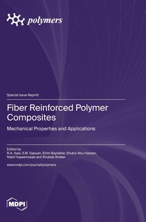Front cover_Fiber Reinforced Polymer Composites
