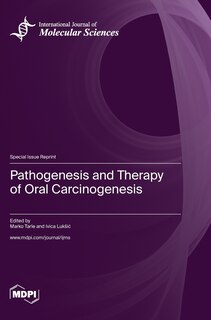 Front cover_Pathogenesis and Therapy of Oral Carcinogenesis
