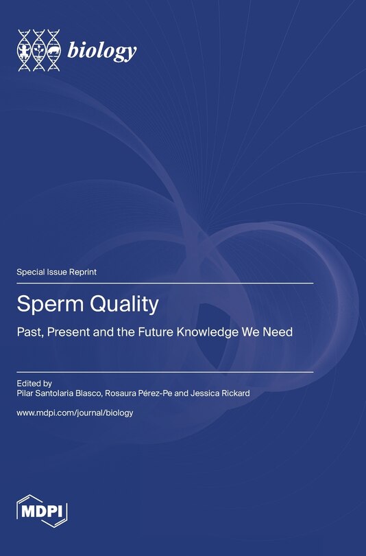 Couverture_Sperm Quality