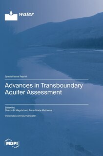Front cover_Advances in Transboundary Aquifer Assessment