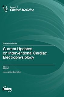 Couverture_Current Updates on Interventional Cardiac Electrophysiology