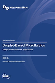 Couverture_Droplet-Based Microfluidics