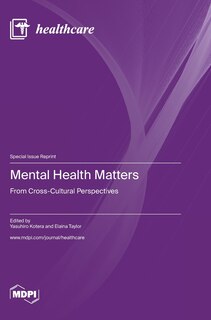 Couverture_Mental Health Matters