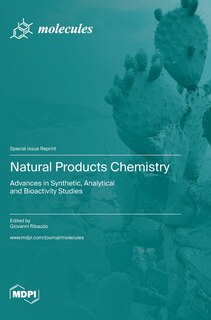 Couverture_Natural Products Chemistry