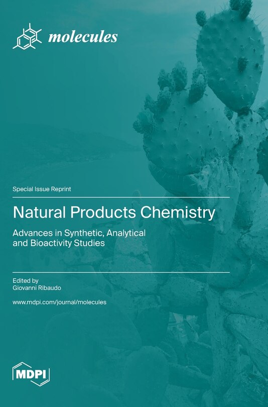 Couverture_Natural Products Chemistry